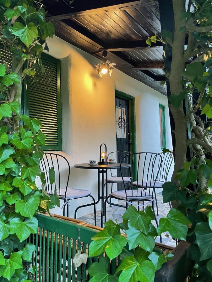 Mika'S Garden Vila Bled Exterior foto